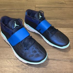 Jordan Engineered For Flight Blue